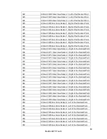 Preview for 64 page of MSA ModCon 75 Instruction Manual