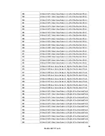 Preview for 65 page of MSA ModCon 75 Instruction Manual