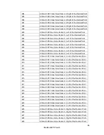 Preview for 66 page of MSA ModCon 75 Instruction Manual