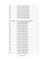 Preview for 71 page of MSA ModCon 75 Instruction Manual