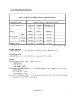 Preview for 13 page of MSA MultiGard 5000 Manual