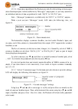 Preview for 19 page of MSA NC-217 Operating Manual