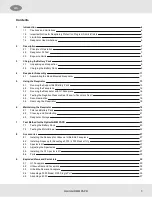 Preview for 3 page of MSA OptimAir MM PAPR Operating Manual