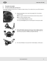 Предварительный просмотр 11 страницы MSA OptimAir MM PAPR Operating Manual