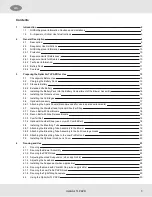 Preview for 3 page of MSA OptimAir TL PAPR Operating Manual