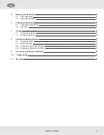 Preview for 4 page of MSA OptimAir TL PAPR Operating Manual