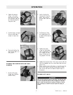 Preview for 9 page of MSA PremAire Cadet Escape Operation And Instructions Manual