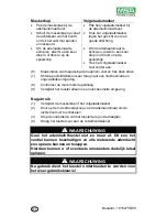 Preview for 26 page of MSA PremAire Escape Quick Start Manual