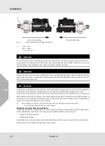 Preview for 12 page of MSA PrimaX IR Operating Manual