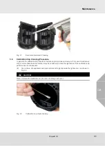 Preview for 31 page of MSA PrimaX IR Operating Manual