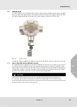 Preview for 35 page of MSA PrimaX IR Operating Manual