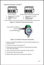 Preview for 17 page of MSA PrimaX Instruction Manual