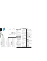 MSA Pulsar Plus O2 Instructions For Use And Maintenance preview