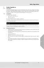 Preview for 3 page of MSA Rail Slider User Instructions