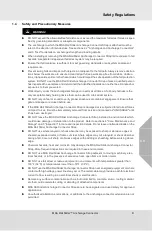 Preview for 4 page of MSA Rail Slider User Instructions