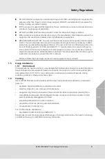 Preview for 5 page of MSA Rail Slider User Instructions