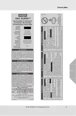 Preview for 9 page of MSA Rail Slider User Instructions