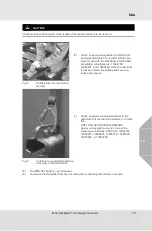 Preview for 13 page of MSA Rail Slider User Instructions