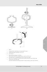 Preview for 17 page of MSA Rail Slider User Instructions