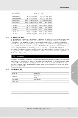 Preview for 18 page of MSA Rail Slider User Instructions