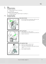 Preview for 7 page of MSA SavOx Industry TR Operating Manual