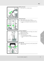 Preview for 8 page of MSA SavOx Industry TR Operating Manual