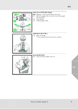 Preview for 9 page of MSA SavOx Industry TR Operating Manual