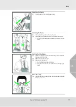 Preview for 11 page of MSA SavOx Industry TR Operating Manual