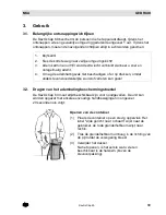 Предварительный просмотр 89 страницы MSA SavOxCap 60 Operating Manual