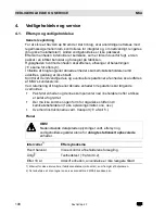 Предварительный просмотр 108 страницы MSA SavOxCap 60 Operating Manual