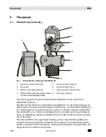 Предварительный просмотр 166 страницы MSA SavOxCap 60 Operating Manual