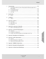 Preview for 7 page of MSA Senscient ELDS 1000 series Operating Manual