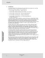 Preview for 8 page of MSA Senscient ELDS 1000 series Operating Manual