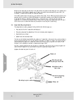 Preview for 14 page of MSA Senscient ELDS 1000 series Operating Manual