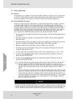 Preview for 32 page of MSA Senscient ELDS 1000 series Operating Manual