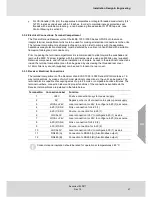 Preview for 47 page of MSA Senscient ELDS 1000 series Operating Manual