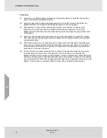 Preview for 78 page of MSA Senscient ELDS 1000 series Operating Manual