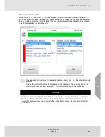 Preview for 87 page of MSA Senscient ELDS 1000 series Operating Manual