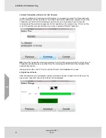 Preview for 92 page of MSA Senscient ELDS 1000 series Operating Manual