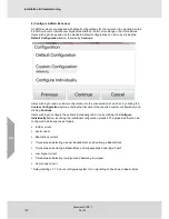 Preview for 100 page of MSA Senscient ELDS 1000 series Operating Manual