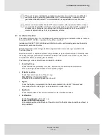 Preview for 105 page of MSA Senscient ELDS 1000 series Operating Manual