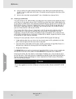 Preview for 116 page of MSA Senscient ELDS 1000 series Operating Manual