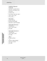 Preview for 136 page of MSA Senscient ELDS 1000 series Operating Manual