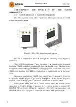 Preview for 9 page of MSA SOA-1022 Operating Manual