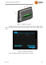 Preview for 12 page of MSA SOA-1022 Operating Manual