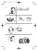 Preview for 2 page of MSA SORDIN SUPREME Pro 3+ Manual