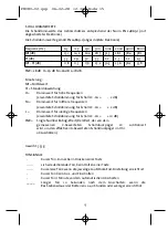 Preview for 15 page of MSA SORDIN SUPREME Pro 3+ Manual