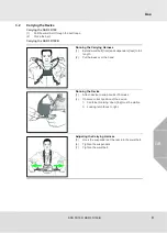 Предварительный просмотр 8 страницы MSA / SSR 30/100 B Operating Manual