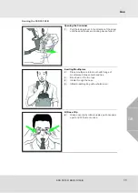 Предварительный просмотр 11 страницы MSA / SSR 30/100 B Operating Manual