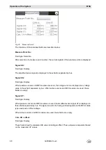 Preview for 69 page of MSA SUPREMA Touch Installation & Maintenance Instructions Manual